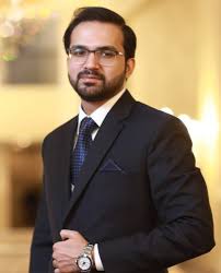 MAHAD WAZIR KHAN advocate