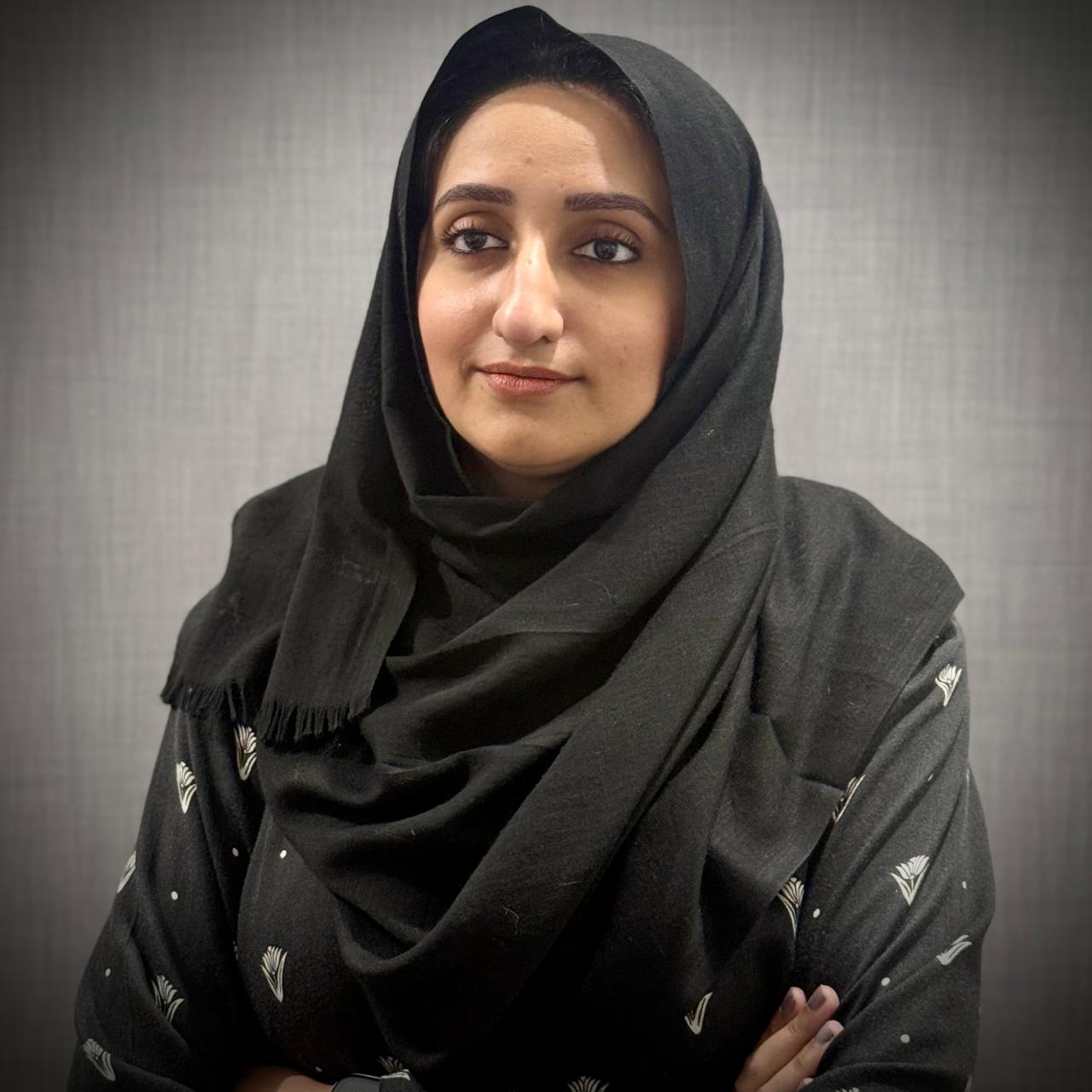 ULVEENA AITZAZ